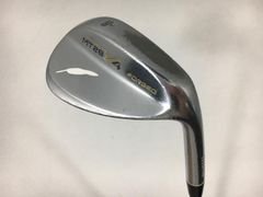 【中古ゴルフクラブ】フォーティーン MT-28 V4 ウエッジ (クロムメッキ)58.12 D/G SW