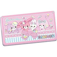 おめかしシリーズ ハイテックCコレト ケース マイメロ マイメロディ