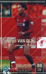 ファンダイク フィルジル・ファン・ダイク - Wikipedia