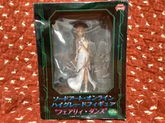 ソードアートオンライン ハイグレードフィギュア フェアリィダンス アスナ