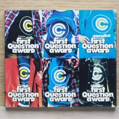 Rare!] Cornelius : The First Question Award CD Album First