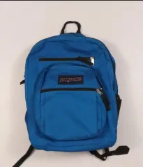 JANSPORT リュック 青レア RIGHT PACK（ライトパック） NAVY（ネイビー） |【公式通販