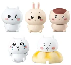 【中古】トレーディングフィギュア 全5種セット 「ハグコット なんか小さくてかわいいやつ」