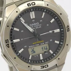 2024年最新】casio wva-470の人気アイテム - メルカリ