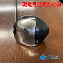 ゴルフクラブ（ドライバー） R06-038 配送不可、現地引取のみ、リユース品