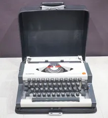 2024年最新】オリンピア タイプライターの人気アイテム - メルカリ