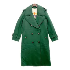 2025年最新】BURBERRY PRORSUM トレンチコート・スプリングコートの