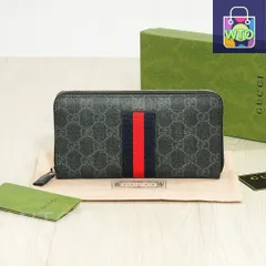 【今日特価】Gucci グッチ シングルジッパーハンドバッグシリーズ オリジナルクロス×PVCを採用し触感に優れ