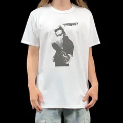 ザ・プロディジー長袖TシャツPRODIGY Mサイズ ロンT Amazon | [チャンピオン] Tシャツ キッズ 長袖 丸首 綿100