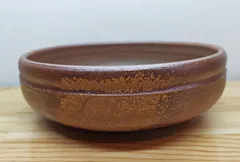 送料込【逢絢亭】茶道具 水屋道具 灰器 信楽焼 炉用 高橋楽斎 共箱入り 送料込【逢絢亭】茶道具 水屋道具 灰器 信楽焼 炉用 高橋楽