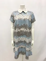 2025年最新】red valentino ワンピースの人気アイテム - メルカリ