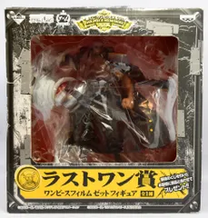 2025年最新】一番くじ ワンピース ゼットの人気アイテム - メルカリ