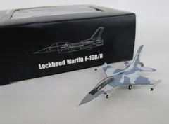 ホーガン 1/200 アメリカ空軍 64TH AGRS ゴーマーズ WA041 ファルクラム [6344]【C】krt071405m