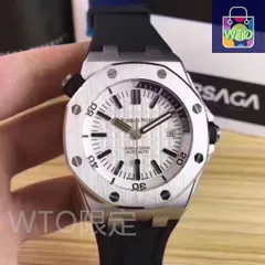 ロイヤルオーク 自動巻き.^_^、｜本日限定特価｜新品未使用-WTO店名をご確認ください