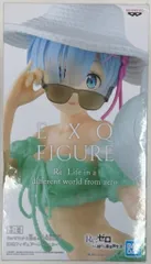 BANDAI SPRITS EXQフィギュア レム vol.3 レムのサムネイル