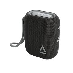 【新着商品】Creative MUVO Flex ブラック 10時間再生 防水ポータブル Bluetooth スピーカー SP-MVFL-BK