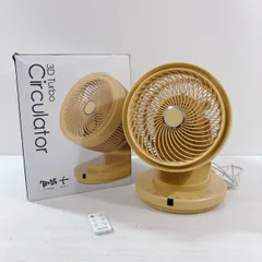 3D TURBO CIRCULATOR EFT-1705 ターボサーキュレーター 3D TURBO CIRCULATOR（3Dターボサーキュレーター）｜SUPPORT