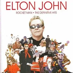(未使用･未開封品)ロック・レジェンド ~エルトン・ジョン [DVD] 2025年最新】エルトンジョン ベスト dvdの人気アイテム - メルカリ