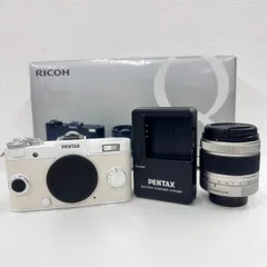 2025年最新】pentax q-s1の人気アイテム - メルカリ 