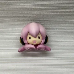 現状品　ねんどろいど 巡音ルカ たこルカパーツ　小物パーツ　小キズ、使用感あります　キャラクター・ボーカル・シリーズ03 巡音ルカ　写真にあるもののみバラ売り不可