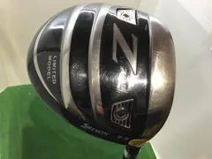 中古】スリクソン Z765 ドライバー SRIXON RX 10.5 S D