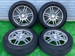 2023年最新】185/60r15夏タイヤの人気アイテム - メルカリ