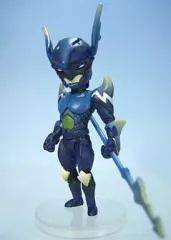 【中古】トレーディングフィギュア カイン FINAL FANTASY IV TRADING ARTS MINI