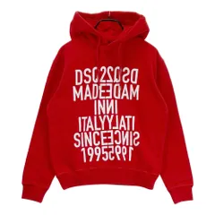 2025年最新】dsquared パーカーの人気アイテム - メルカリ