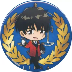 2025年最新】血界戦線 缶バッジの人気アイテム - メルカリ