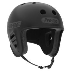 【アウトレットSALE】PRO-TEC FULL CUT SKATE   MATTE BLACK/ Lサイズ (辻堂店)