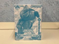 미개봉품 라스트원상 초·전력 질주 곰 라스트원 ver. 이치반 쿠지 스시라멘《리쿠》
