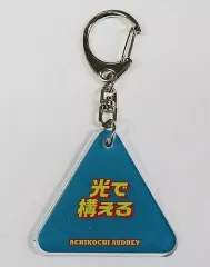 あちこちオードリー　キーホルダー　まとめ売り あちこちオードリー アクリルキーホルダー 2点セット - メルカリ
