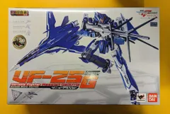 バンダイ DX超合金 サヨナラノツバサ VF-25G メサイアバルキリー