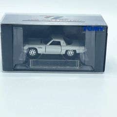 トミカリミテッド TOMICA LIMITED 0002 マツダコスモスポーツ MAZDA COSMO SPORT 廃盤品 TOMY青ロゴ 中国製 レア