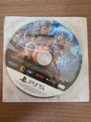 【PS5】バルダーズ・ゲート3 バルダーズゲート ソフトのみ