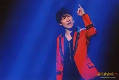 【中古】生写真(ジャニーズ) Snow Man/渡辺翔太/ライブフォト・横型・2Lサイズ/「滝沢歌舞伎ZERO」ステージフォト第3弾