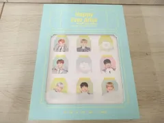 2024年最新】bts happy ever after vol.4 dvdの人気アイテム - メルカリ