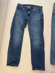 LEVI'S(リーバイス) 502 インディゴブルー 30 サイズ
