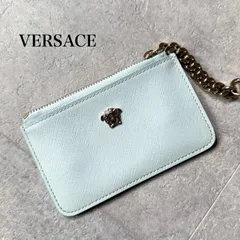 2025年最新】VERSACE コインケース・小銭入れの人気アイテム - メルカリ 2025年最新】VERSACE コインケース・小銭入れの人気アイテム - メルカリ