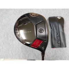 @【中古】 YAMAHA ヤマハ 2024 リミックス RMX VD/F FW 5W 18° 純正カーボン TENSEI テンセイ TR50f (S) 日本仕様のサムネイル