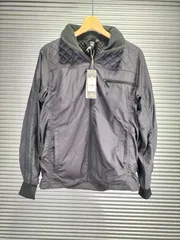 アディダス◆メンズ ウインドジャケット ジャケット アウター ブラック