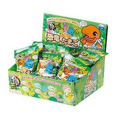 激レア】きぐるみキグミー 通信 ゲーム おもちゃ タカラ 新品未開封