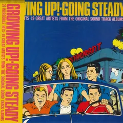 ゴイステ　レコード 2025年最新】going steady レコードの人気アイテム - メルカリ