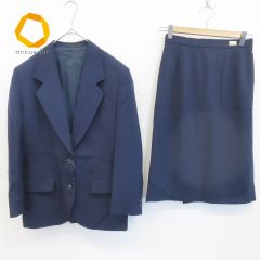 バーバリー Burberry ジャケット スカート 14Y 164 美品　スーツ バーバリー Burberry ジャケット スカート 14Y 164 美品 スーツ