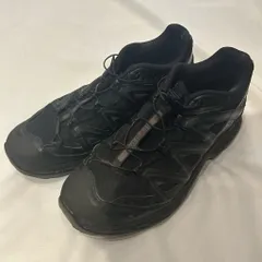 美品中古 Salomon XT-QUEST ADVANCED 28cm ブラック 最終値下げ】 SALOMON XT-QUEST ADVANCED ブラック - メルカリ