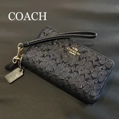 新品未使用♡COACH 長財布 ブラウン ブラック m32526531004_1.jpg?1757236542