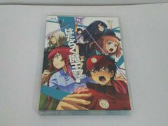 작동 마왕님! Blu-ray 컴팩트 컬렉션(Blu-ray Disc)