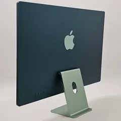 【極美品】iMac M1 16GB/512GBおまけあり Apple iMac 24-inch M1 Customized (8CPU/8GPU, 8GB Or 16GB RAM
