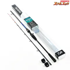 ダイワ エギタコX H-180・R [2020年モデル] - 釣具のポイント