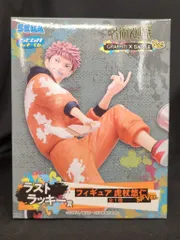 セガ セガ ラッキーくじ 呪術廻戦 GRAFFITI×BATTLE Re: ラストラッキー賞 虎杖悠仁 SP ver. フィギュア